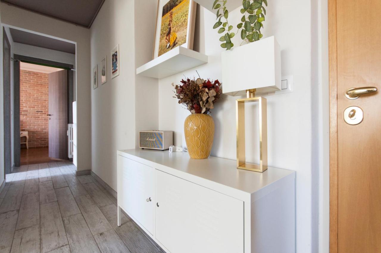 Apartment Youhosty - Misurata 63 Mailand