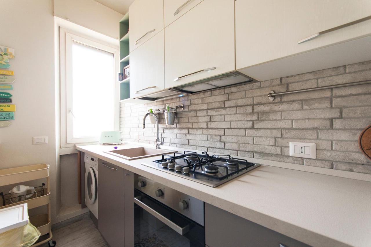 Youhosty - Misurata 63 Apartment