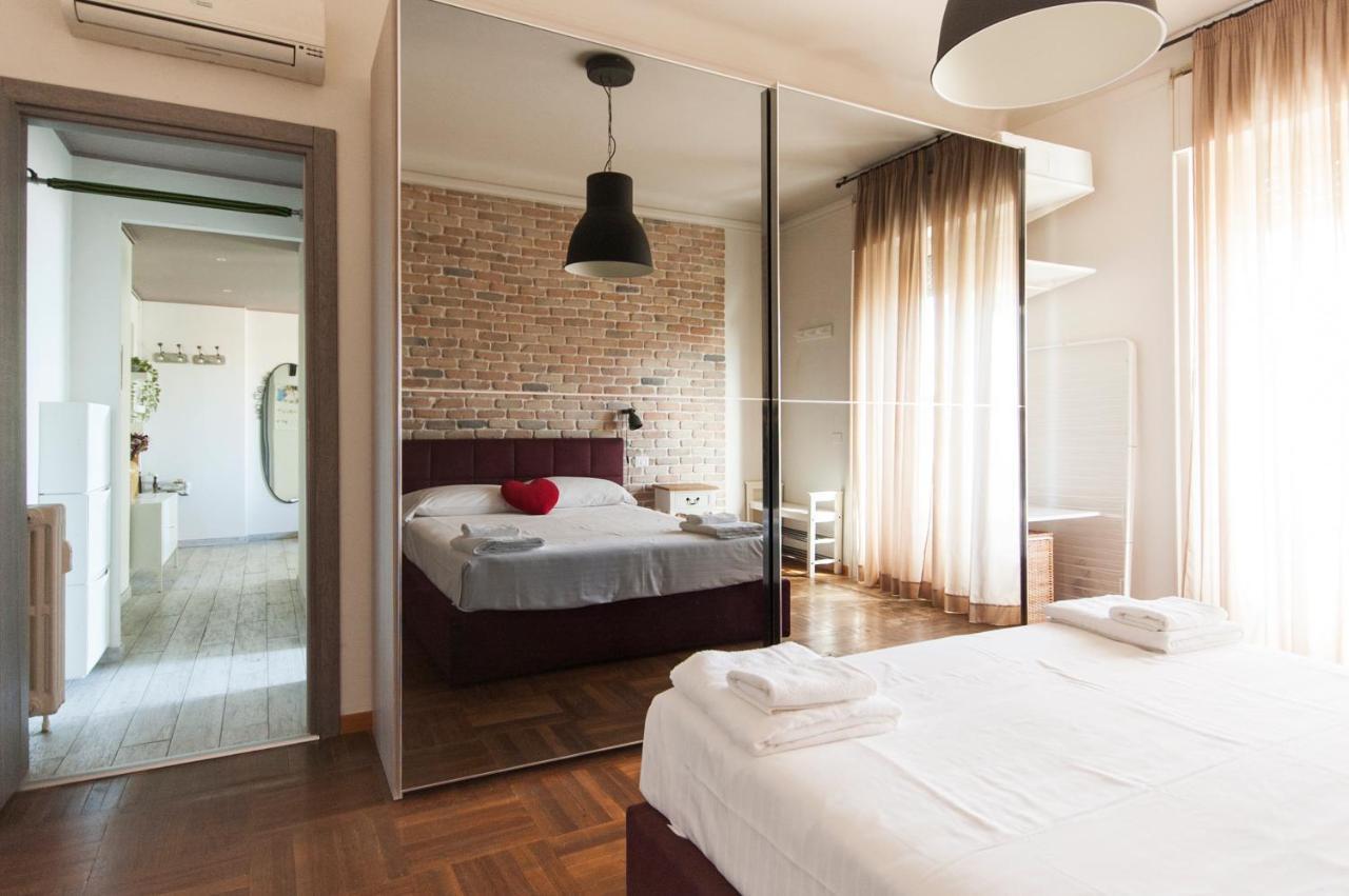 Youhosty - Misurata 63 Apartment *
