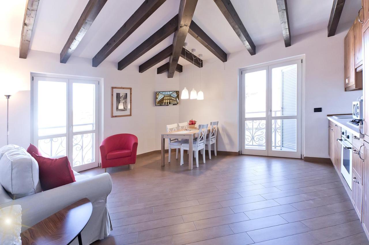 Appartement Imhome - Ripamonti