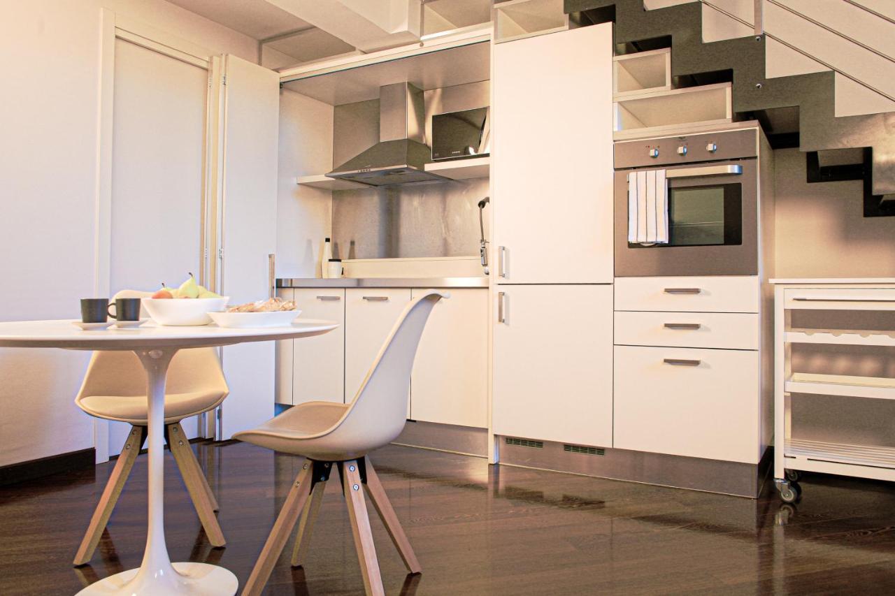 Bnbutler - Bergonzoli - Modern And Bright Near Station Milano