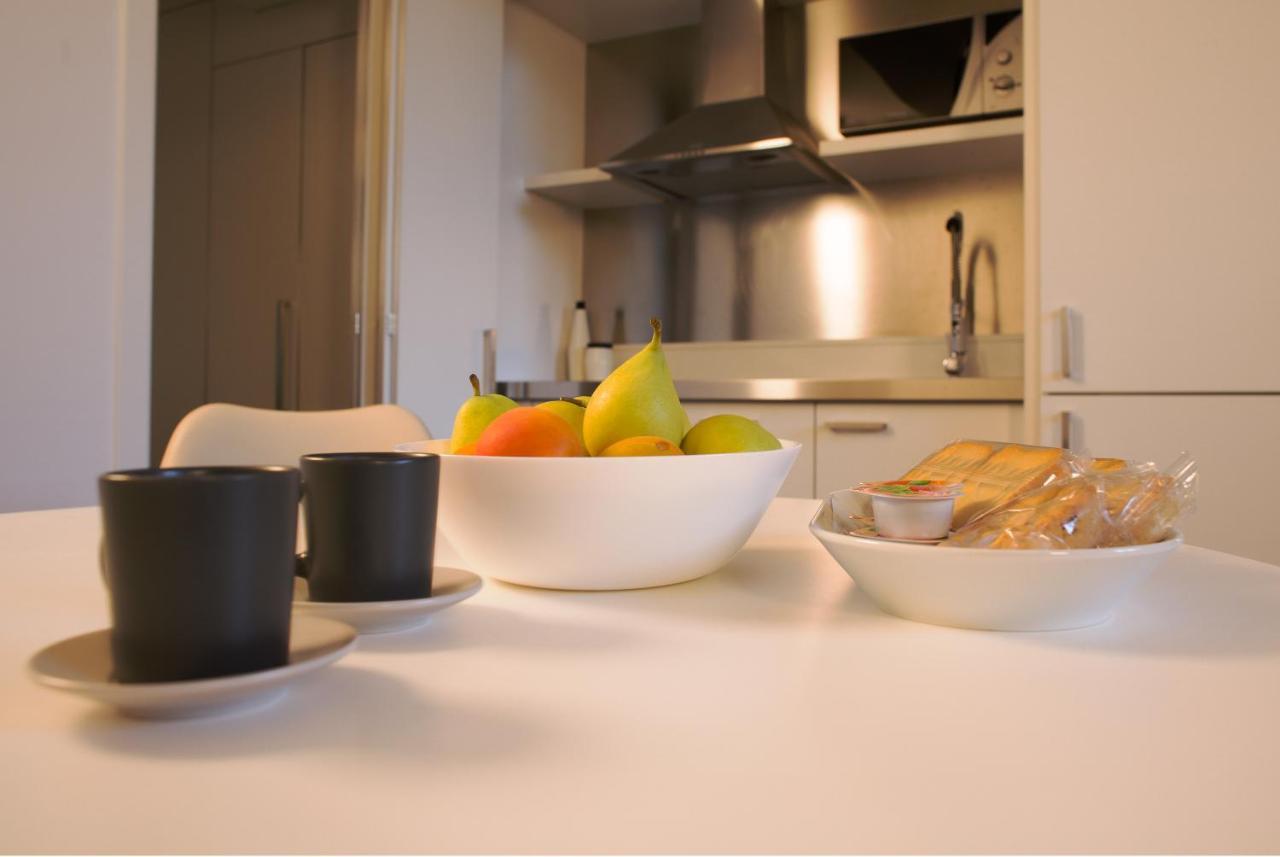 Bnbutler - Bergonzoli - Modern And Bright Near Station Lejlighed Milano
