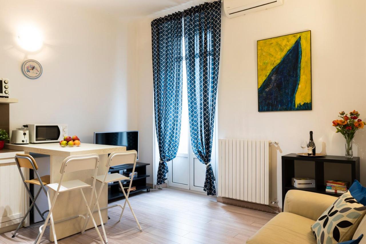 Apartment Cosy - Porta Romana M3 *