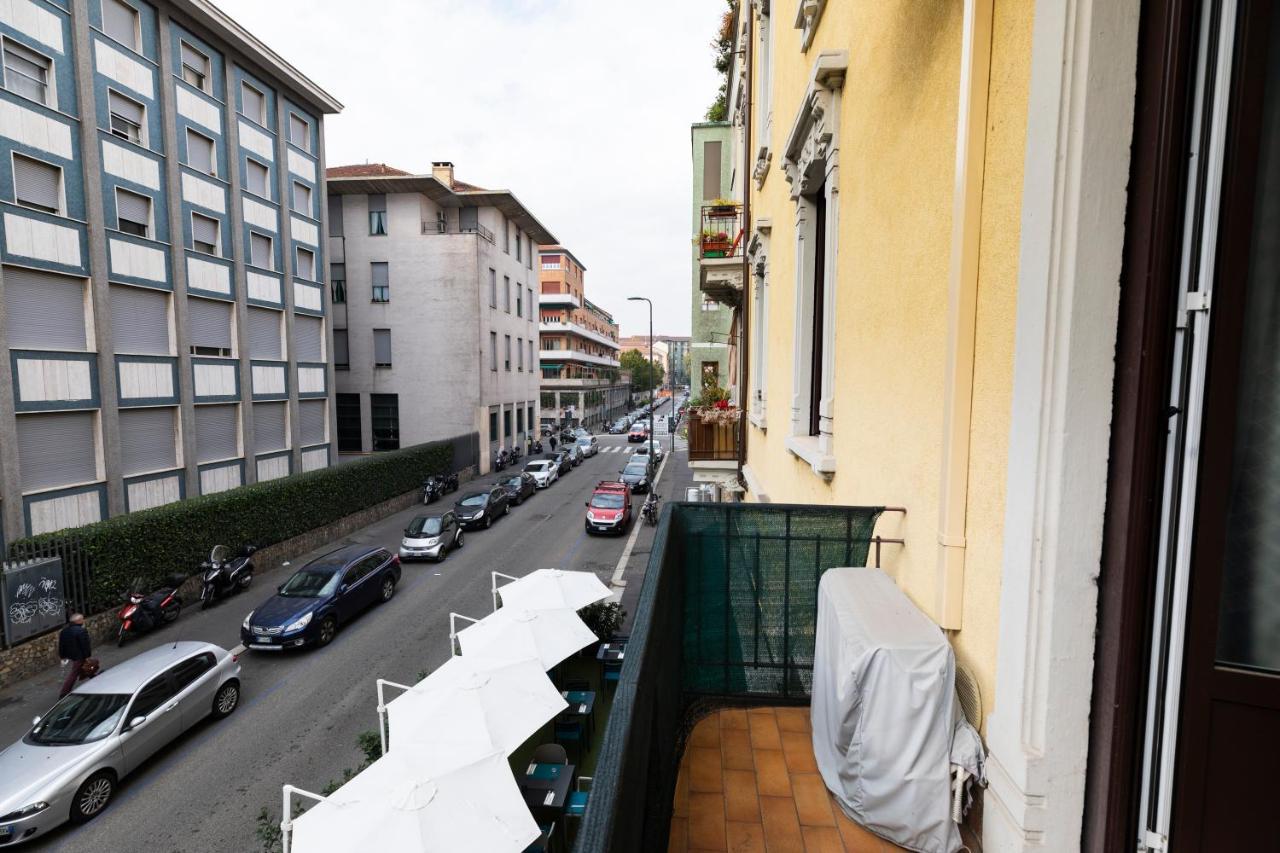 Apartment Cosy - Porta Romana M3 Milan