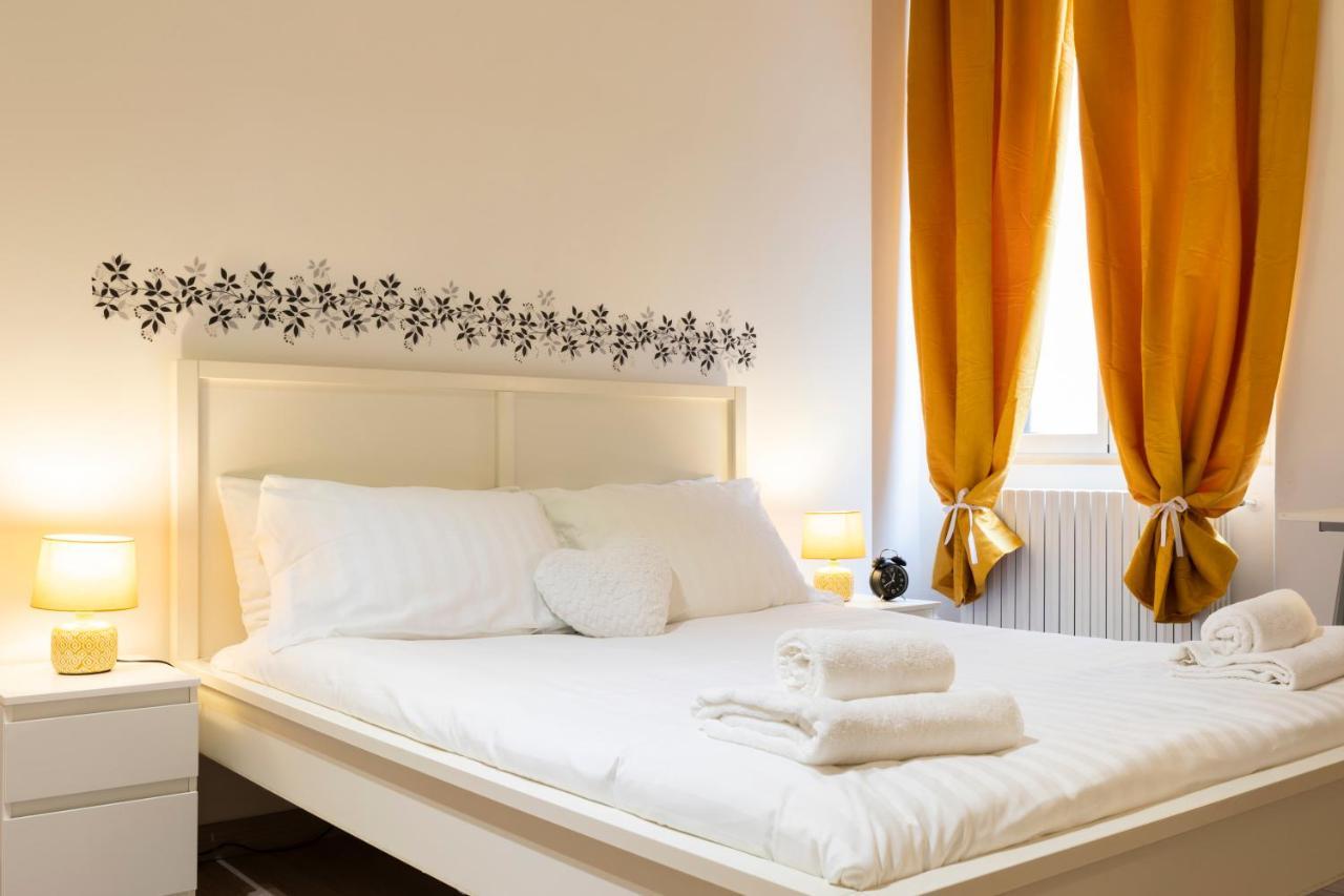 Apartment Cosy - Porta Romana M3 *