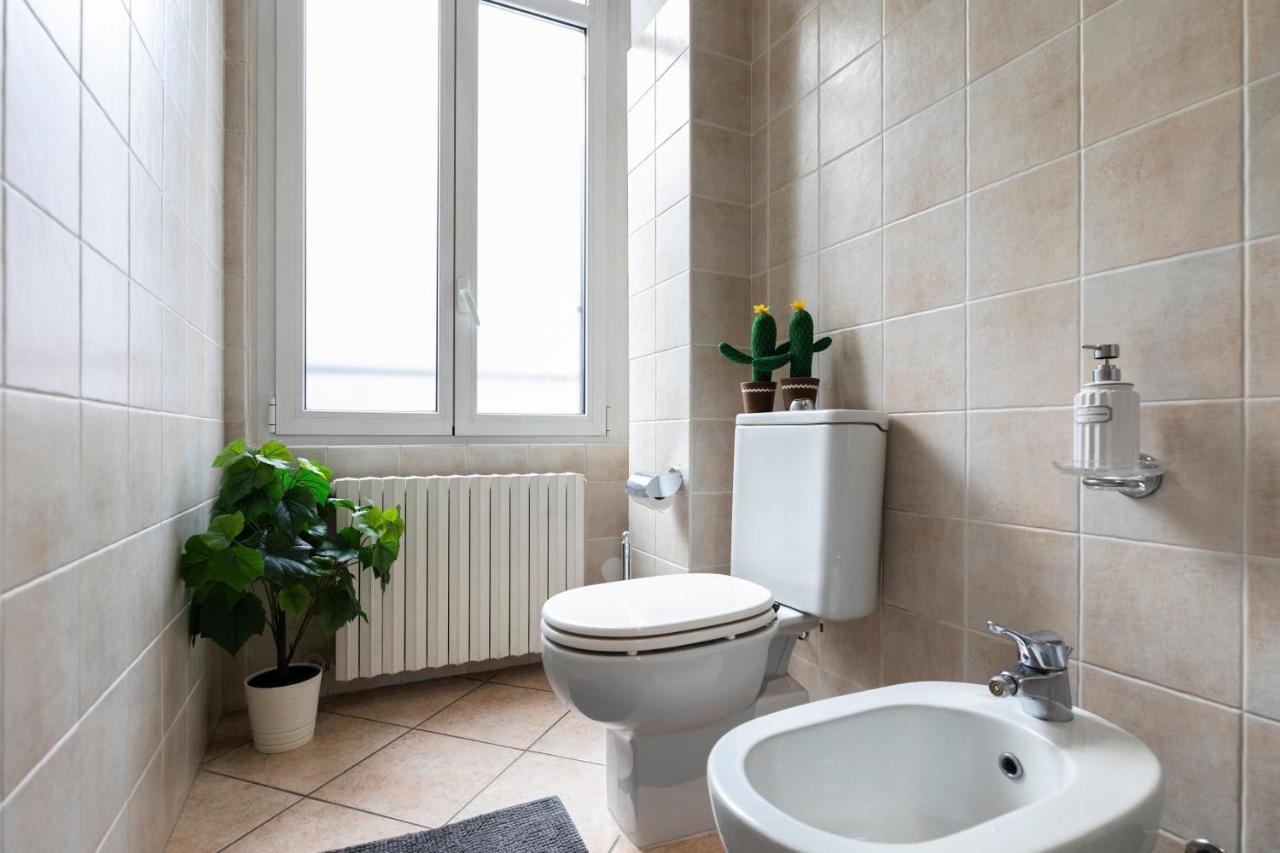 Cosy - Porta Romana M3 Apartment *