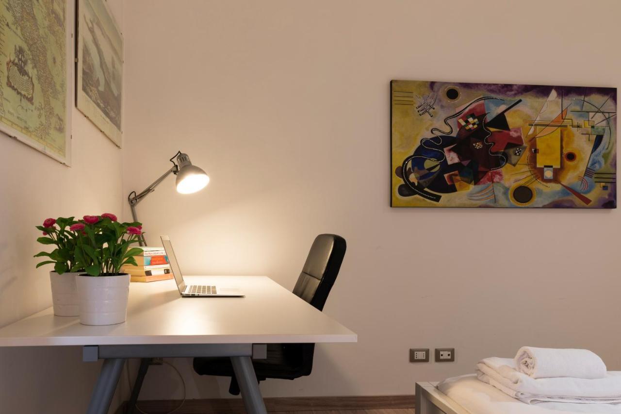 Apartment Cosy - Porta Romana M3