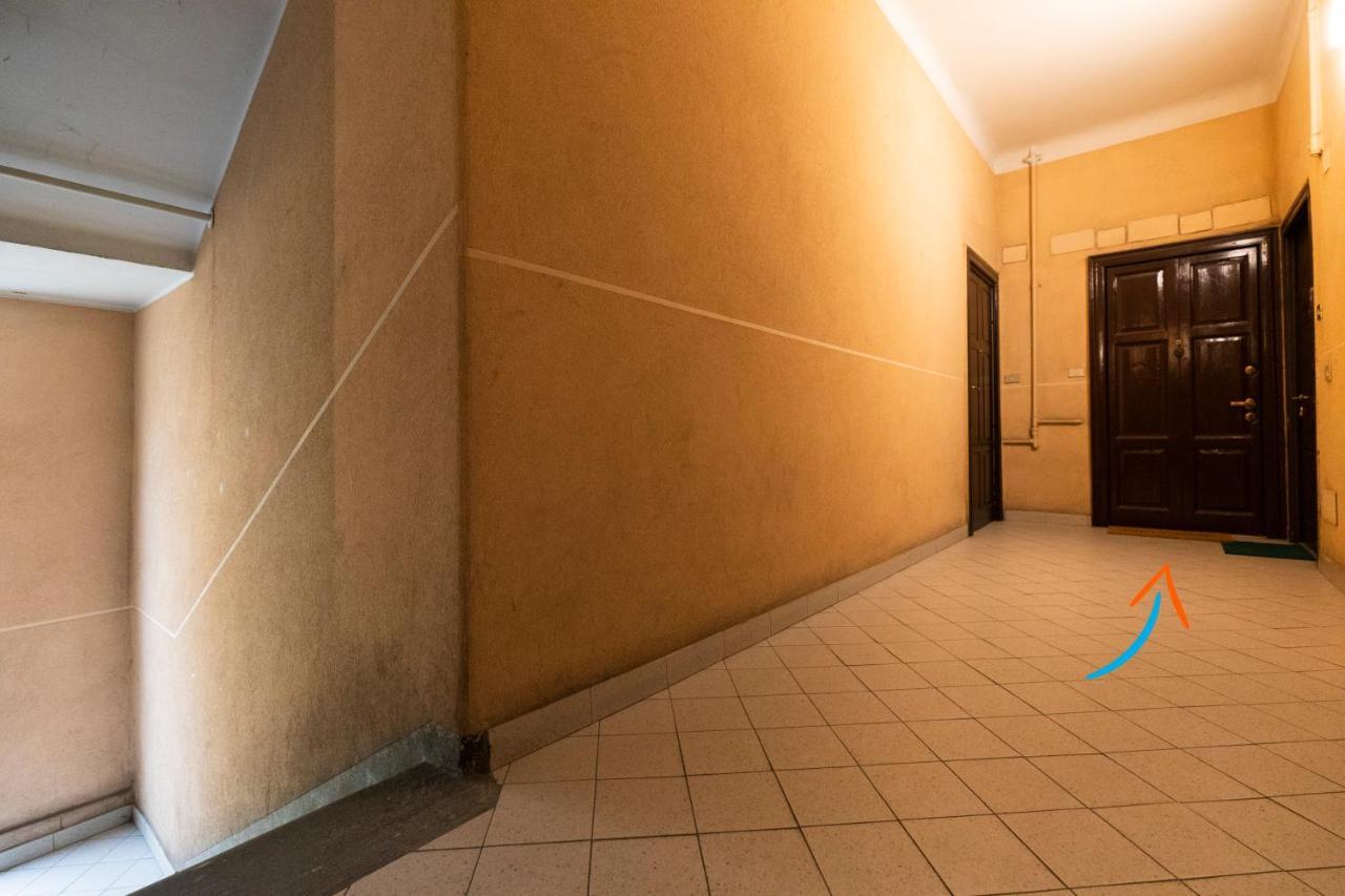 Apartment Cosy - Porta Romana M3 *