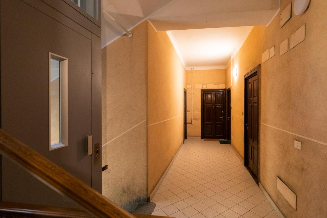 Cosy - Porta Romana M3 Apartment *
