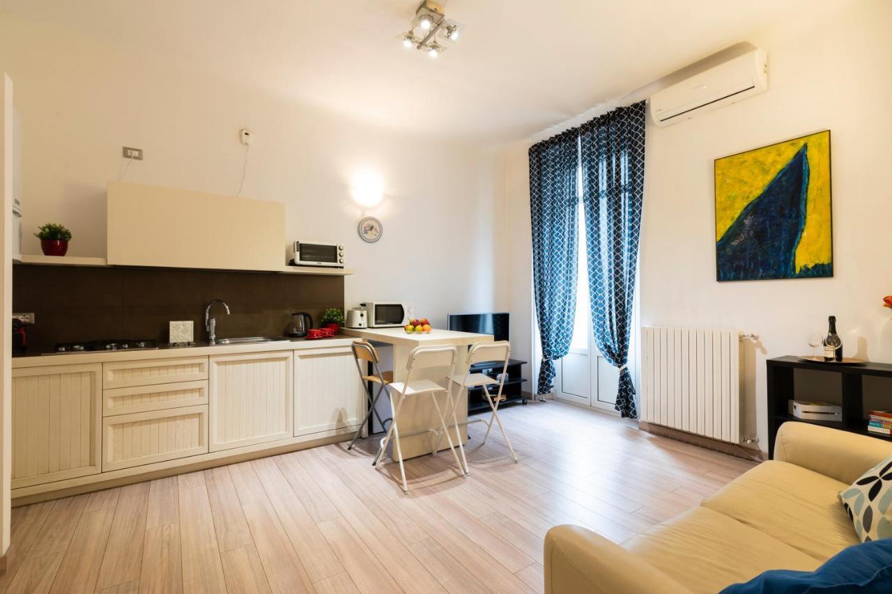 Apartment Cosy - Porta Romana M3