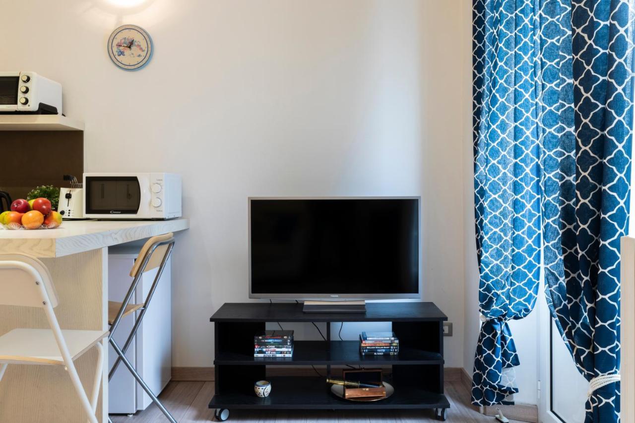 Apartment Cosy - Porta Romana M3