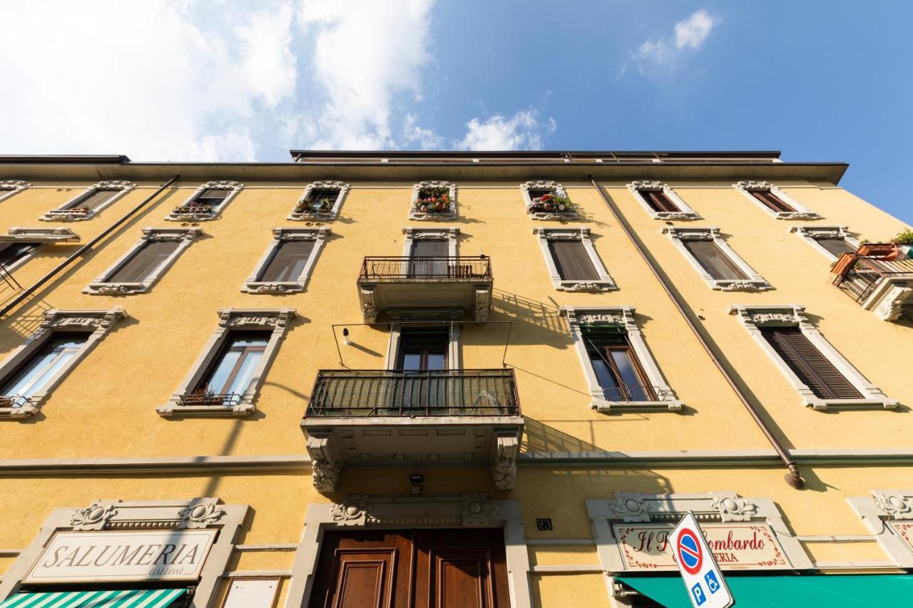 Apartment Cosy - Porta Romana M3 Milan