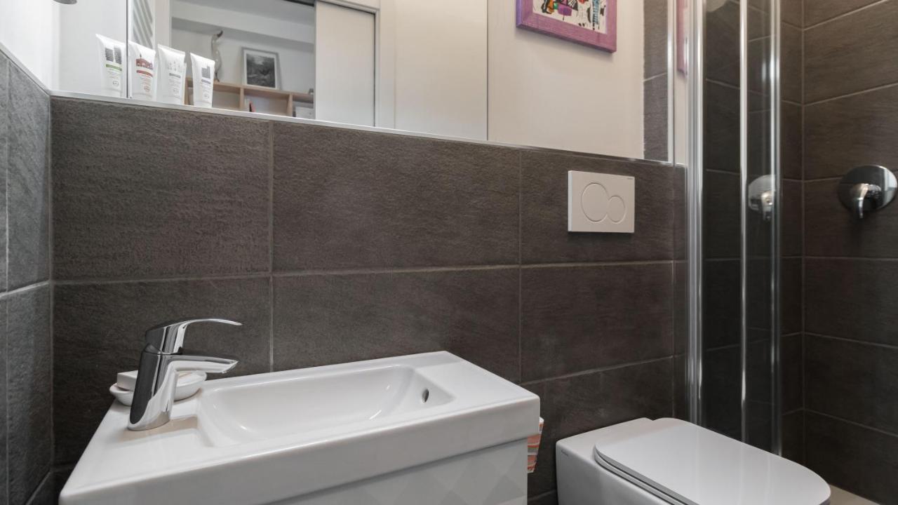 Italianway - Atto Vannucci 15 B Leilighet *