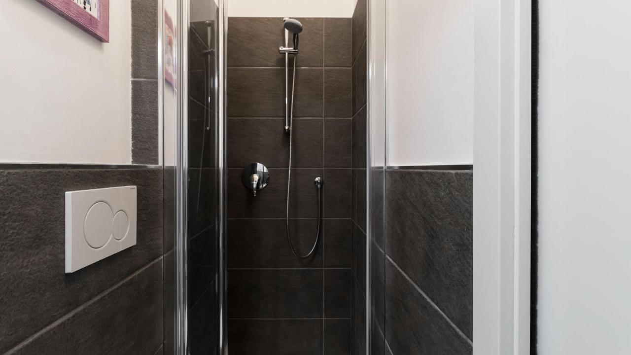 Italianway - Atto Vannucci 15 B Leilighet *