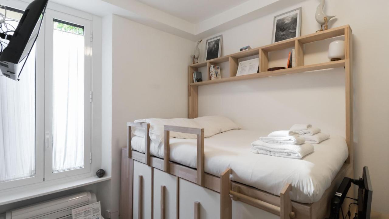 Italianway - Atto Vannucci 15 B Leilighet Milano