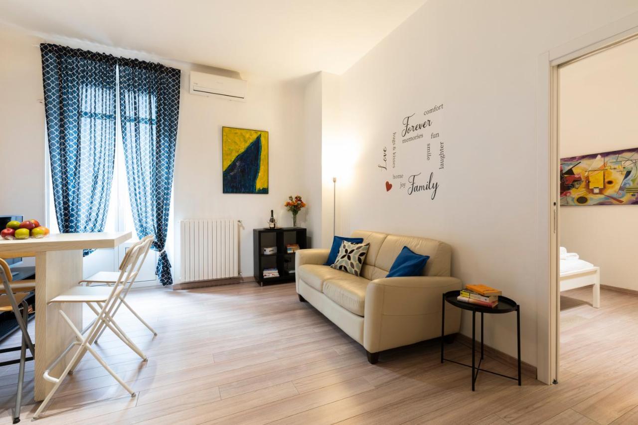 Cosy - Porta Romana M3 *