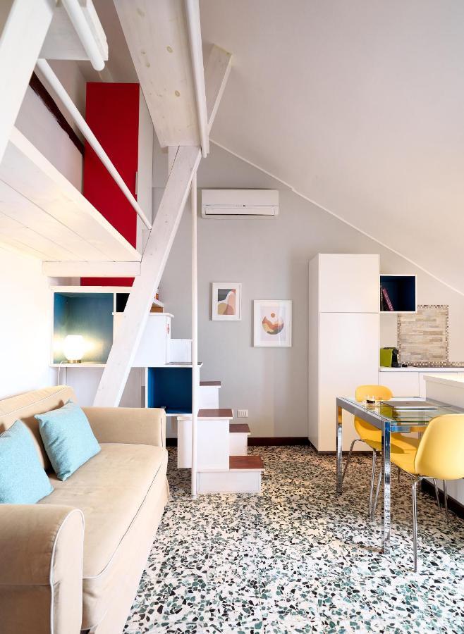 Apartment Relstay - Washington Street