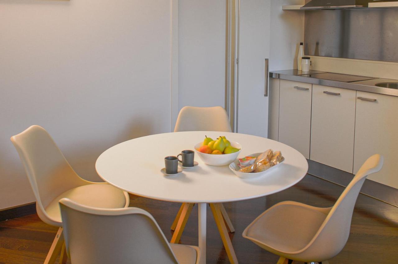 Bnbutler - Bergonzoli - Modern And Bright Near Station Lejlighed *