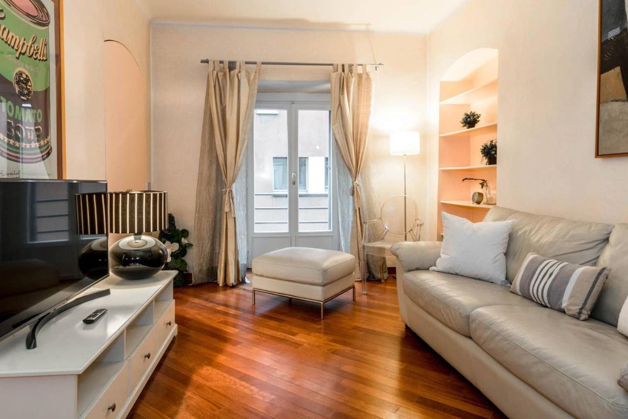 Appartamento Brera Charme *