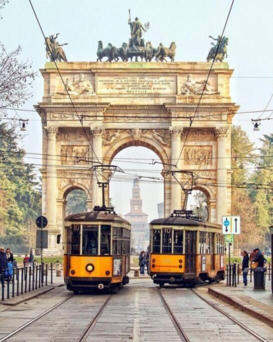 Appartement Citylife Fiera *