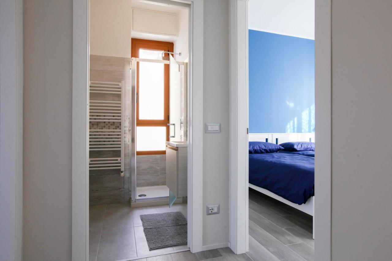 Dada 2bd App - Nuovo In Centro Zona Navigli Appartement *