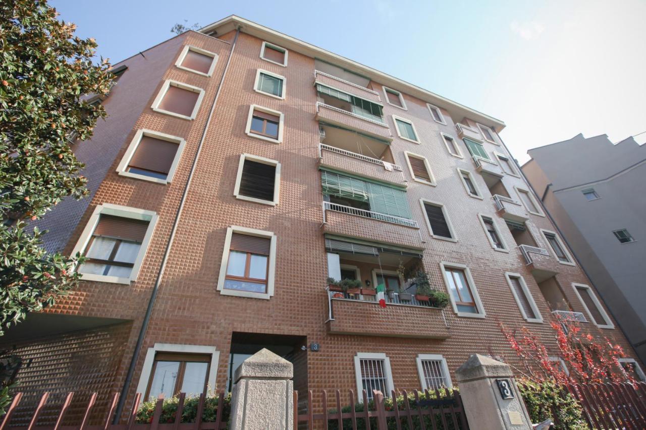 Appartement Dada 2bd App - Nuovo In Centro Zona Navigli *