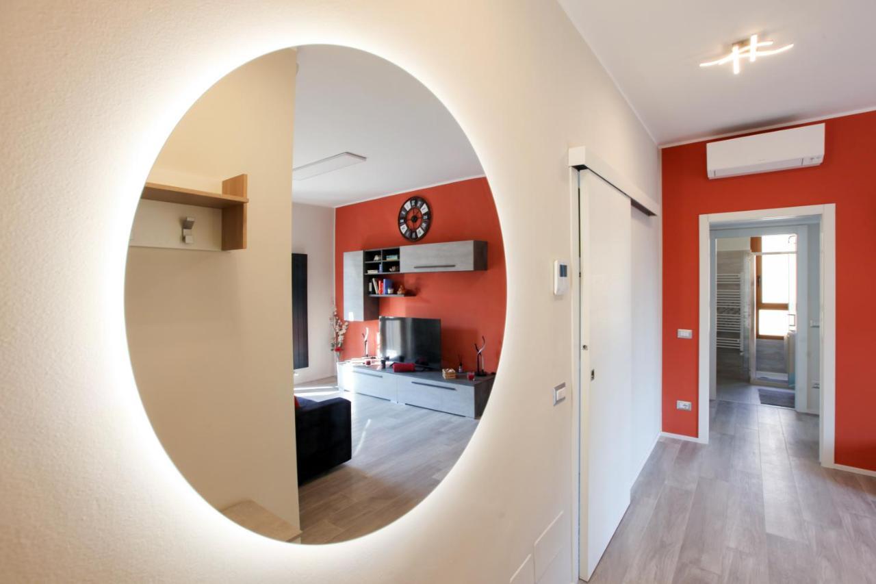 Dada 2bd App - Nuovo In Centro Zona Navigli Appartement