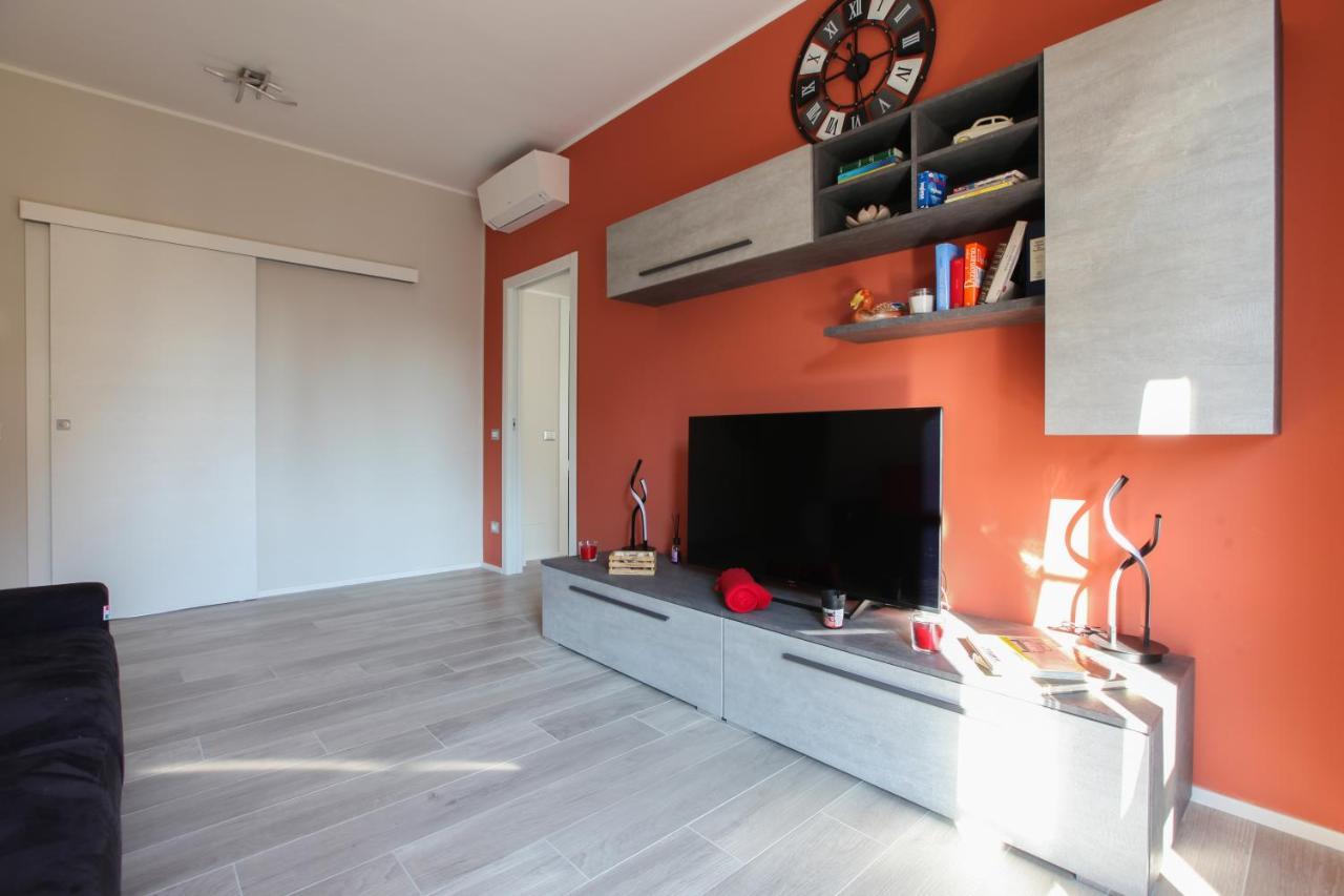 Dada 2bd App - Nuovo In Centro Zona Navigli Appartement *
