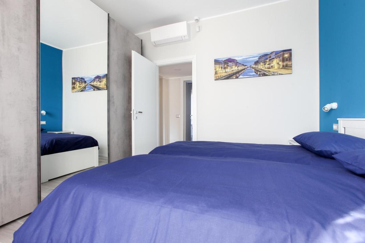 Appartement Dada 2bd App - Nuovo In Centro Zona Navigli