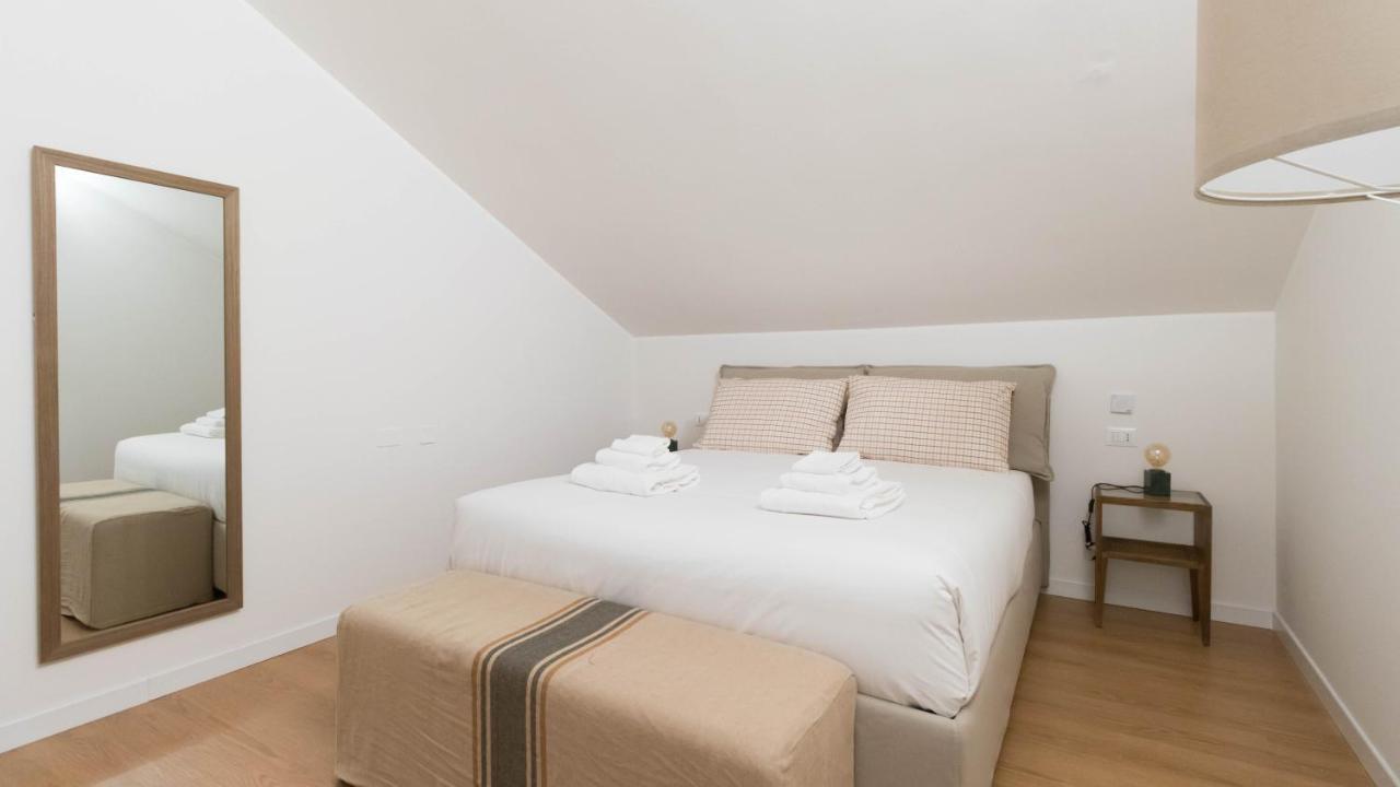 Italianway - Ripa Ticinese 17 B Lejlighed Milano