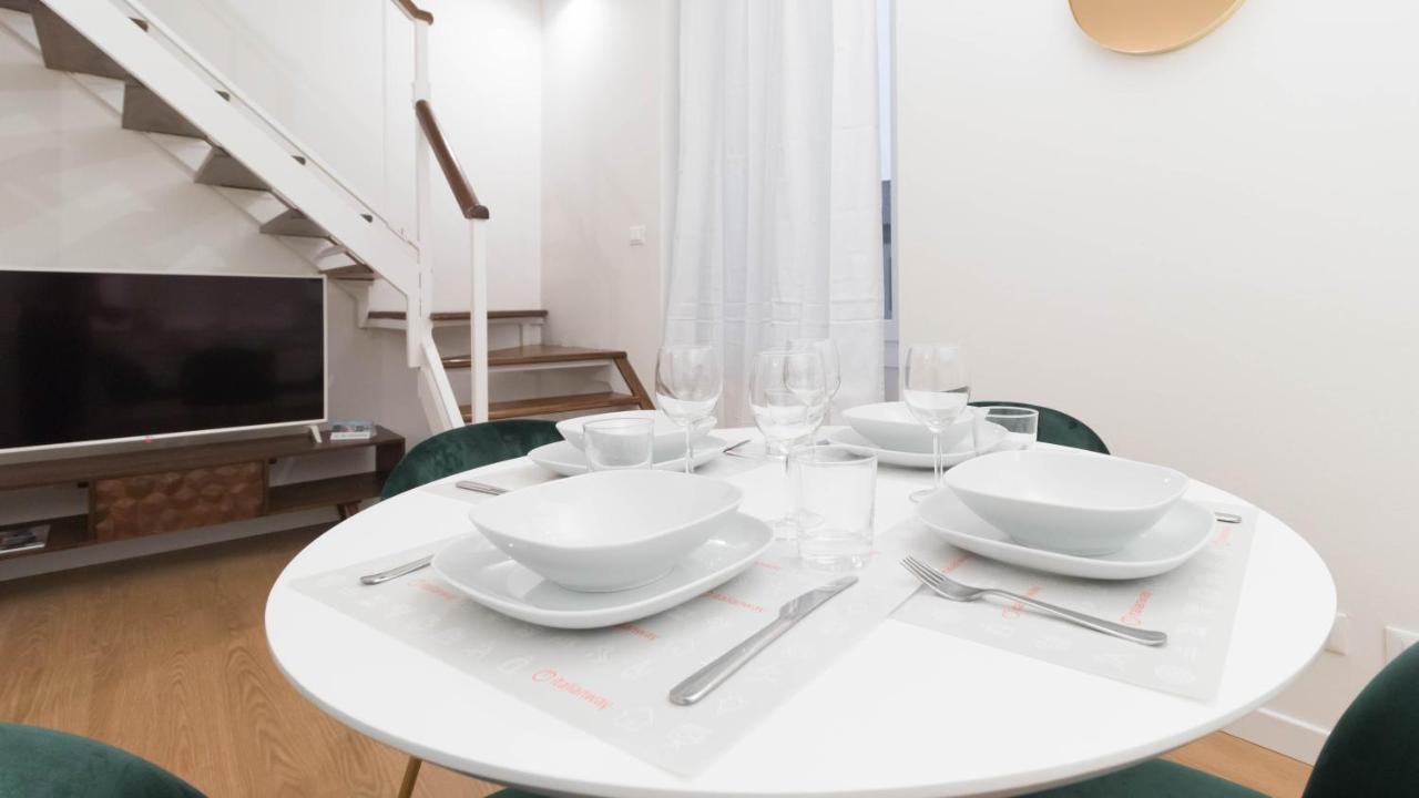 Italianway - Ripa Ticinese 17 B Lejlighed