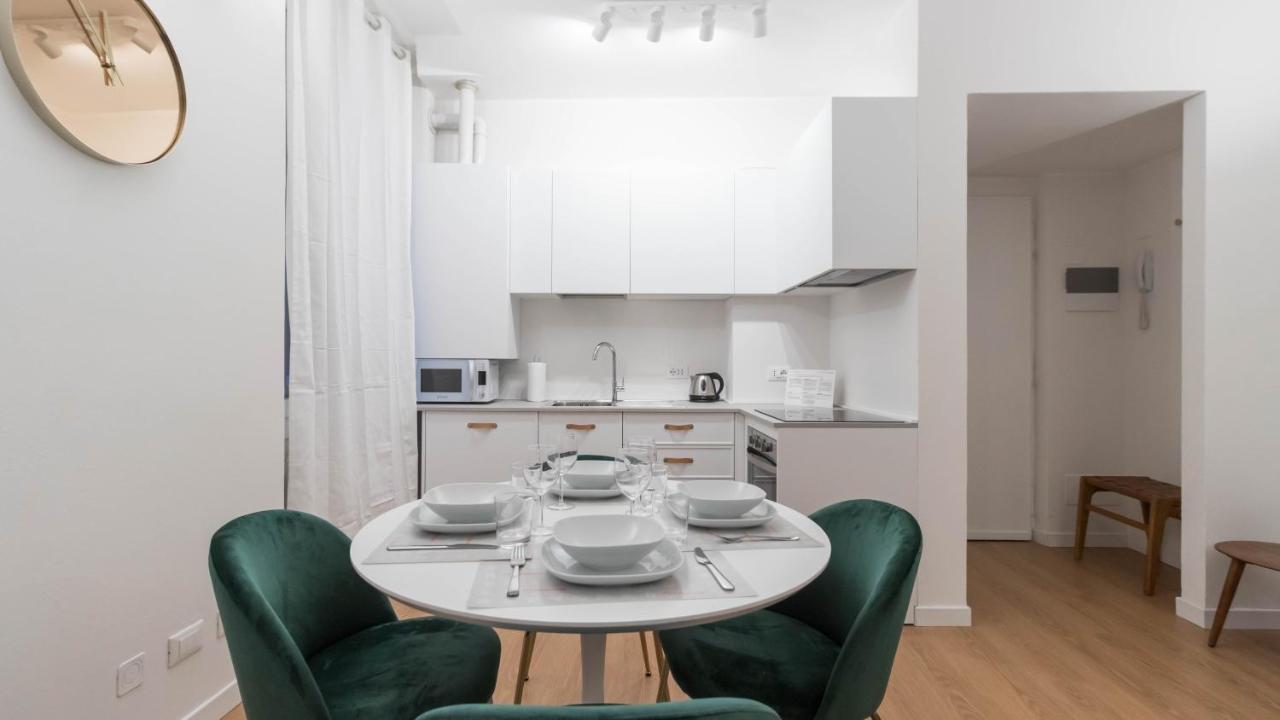 Lejlighed Italianway - Ripa Ticinese 17 B Milano