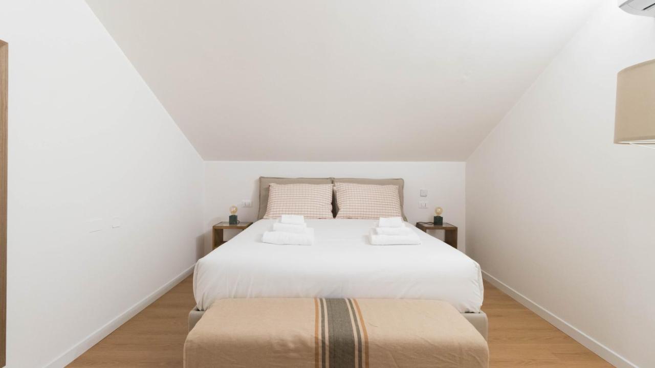 Italianway - Ripa Ticinese 17 B Lejlighed Milano
