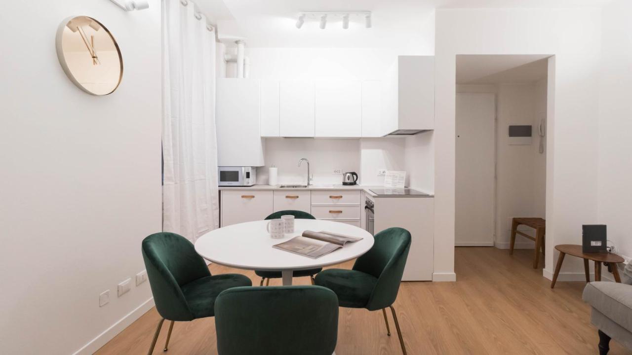 Lejlighed Italianway - Ripa Ticinese 17 B Milano