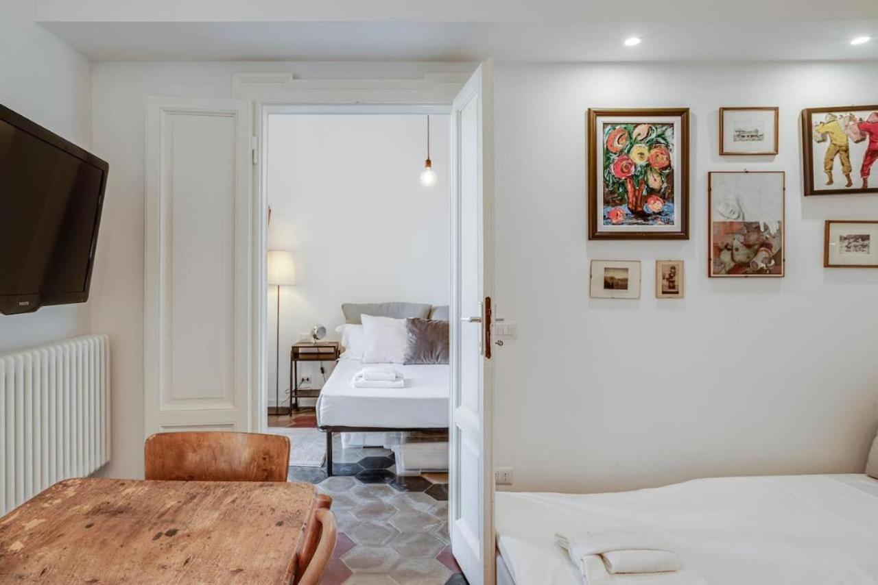 Youhosty - Gluck 15 Apartment *