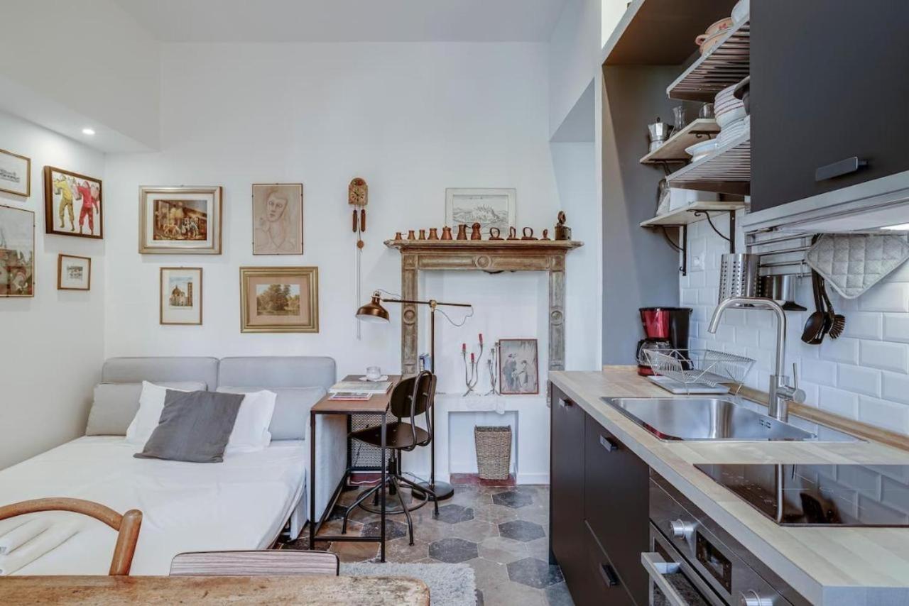 Apartment Youhosty - Gluck 15