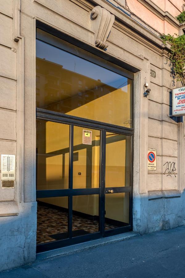 Station-duomo Design, Wifi And Netflix Appartement *