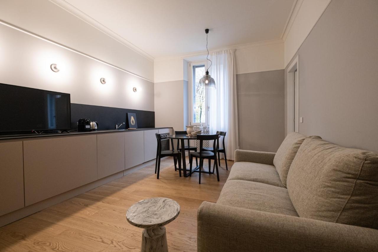 Leilighet Ca Bela - Marcona Milano