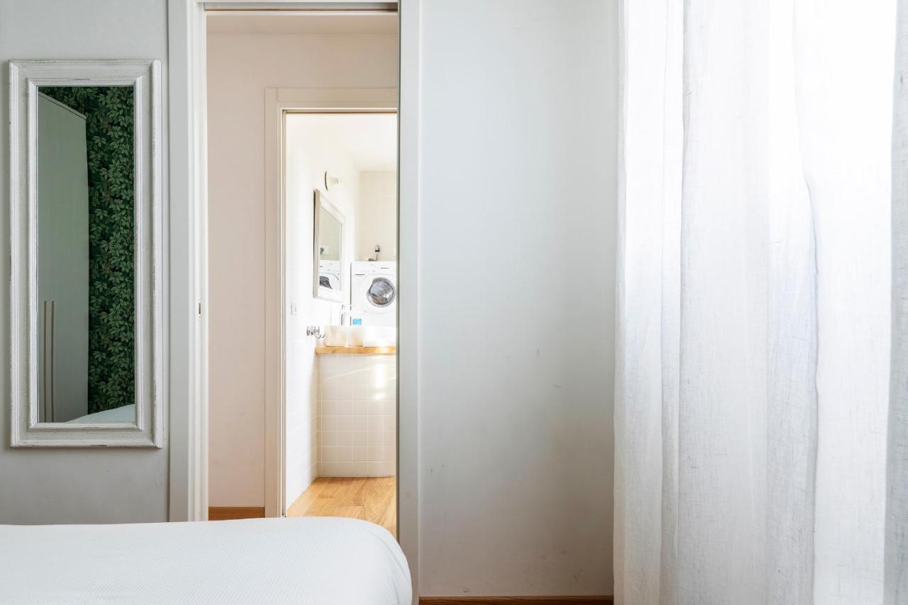 Luvi - De Castilla Apartment