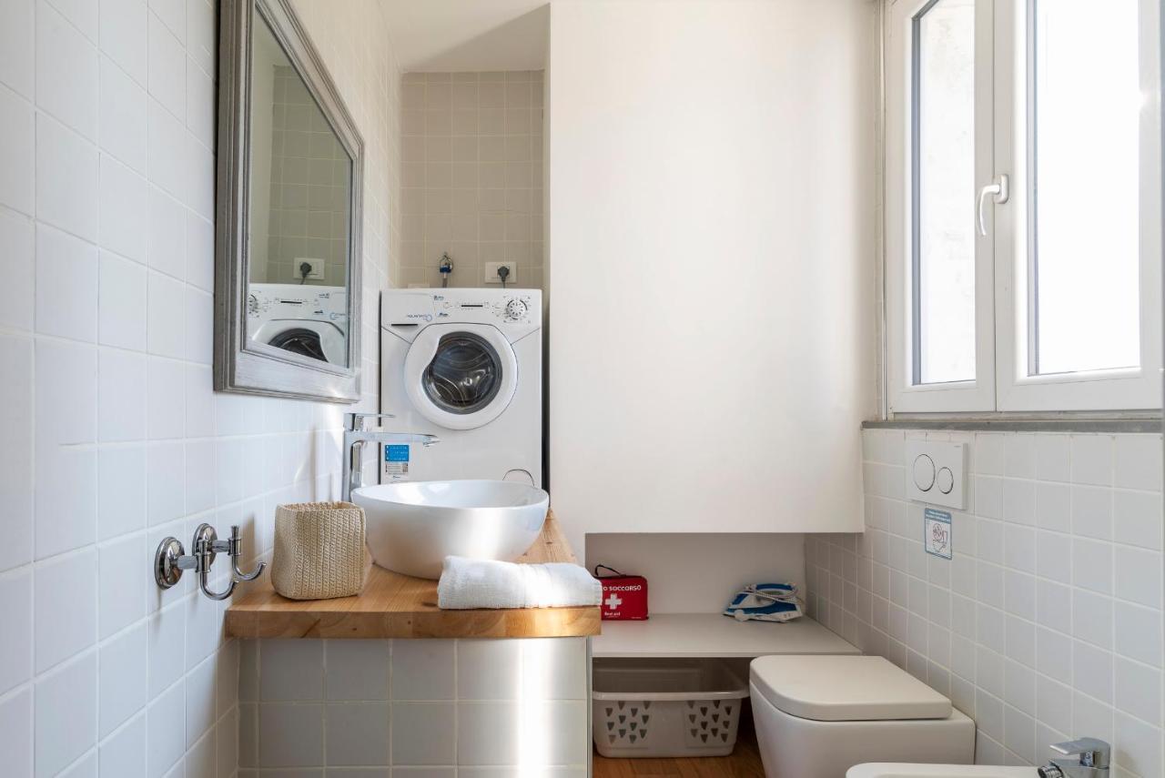 Apartment Luvi - De Castilla Milan