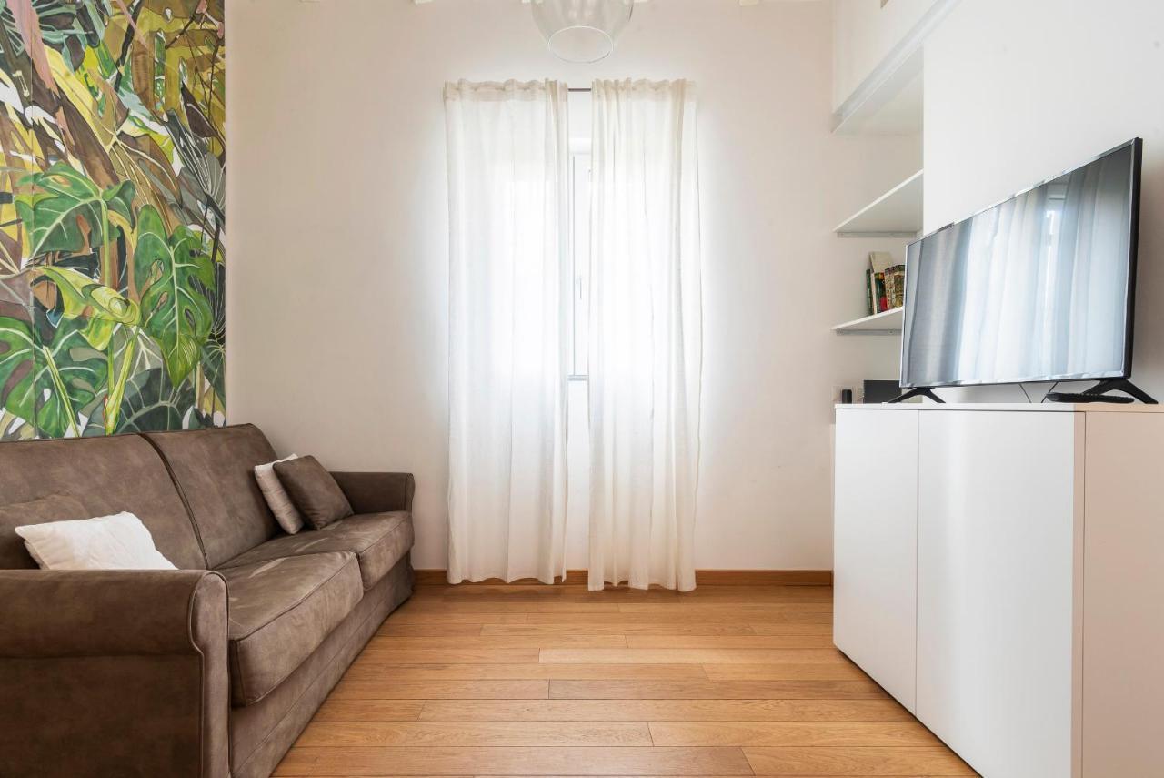 Luvi - De Castilla Apartment