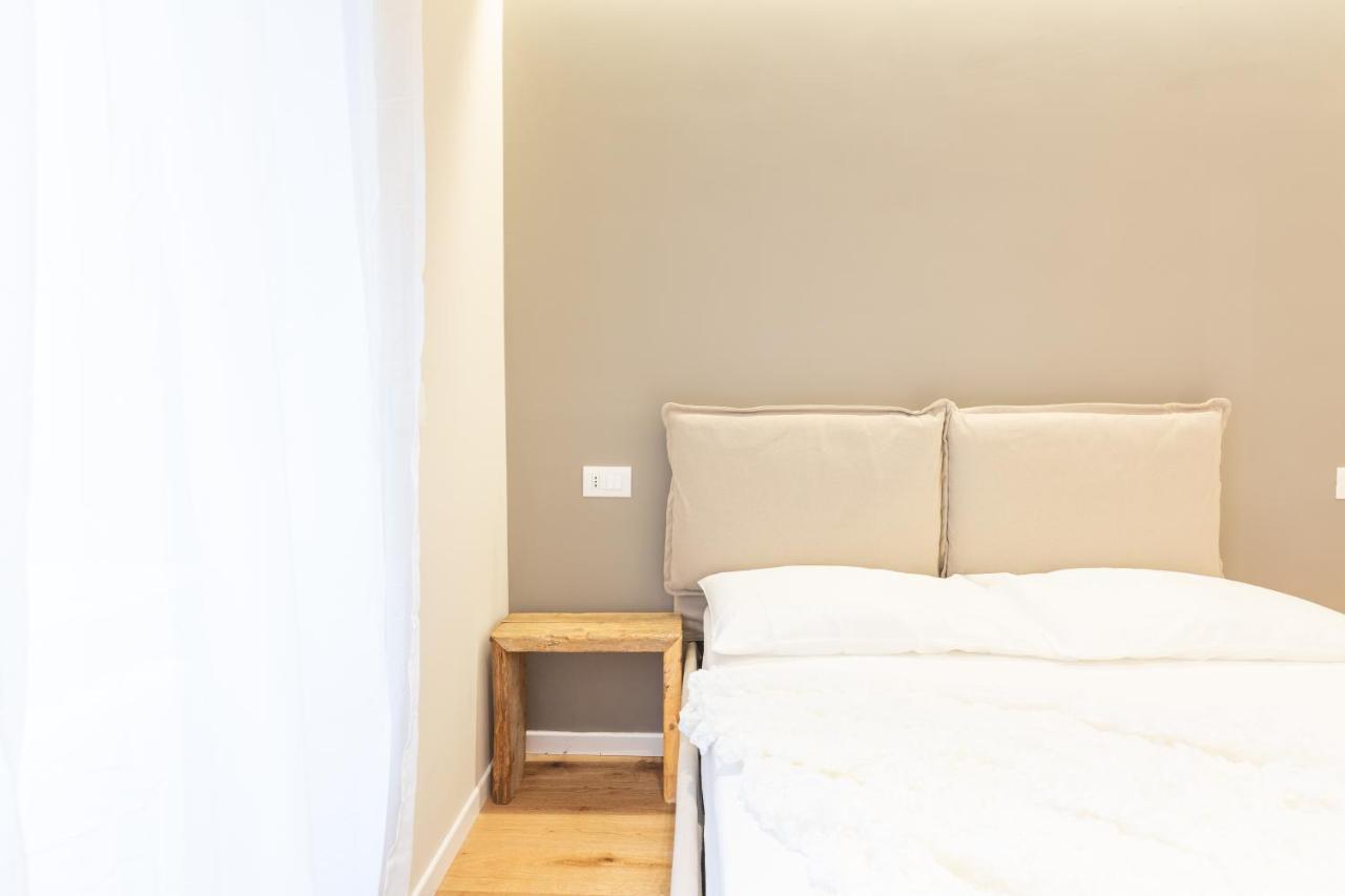 Casa Da Lenya Apartment