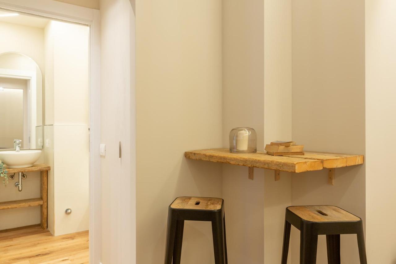 Apartment Casa Da Lenya