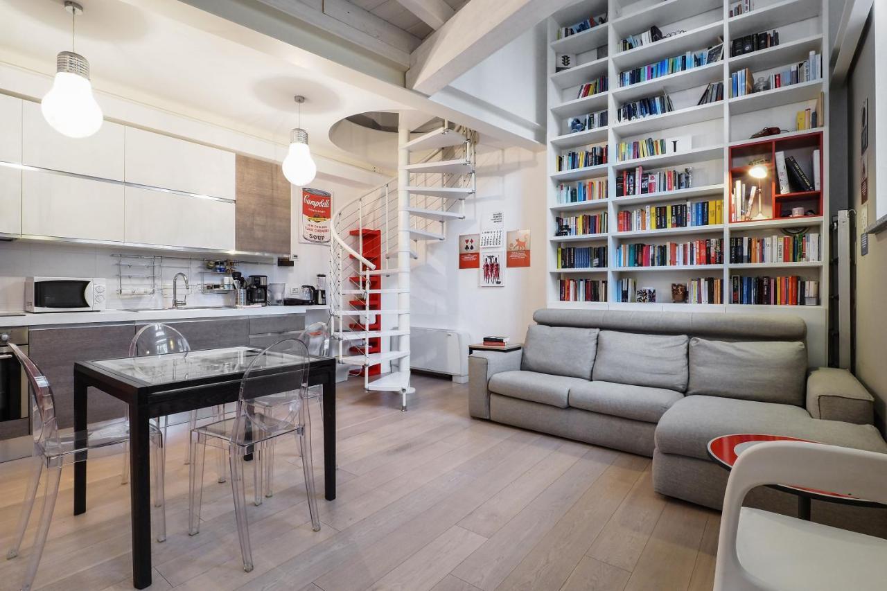 Loft Moderno E Confortevole Zona Fondazione Prada * Milan