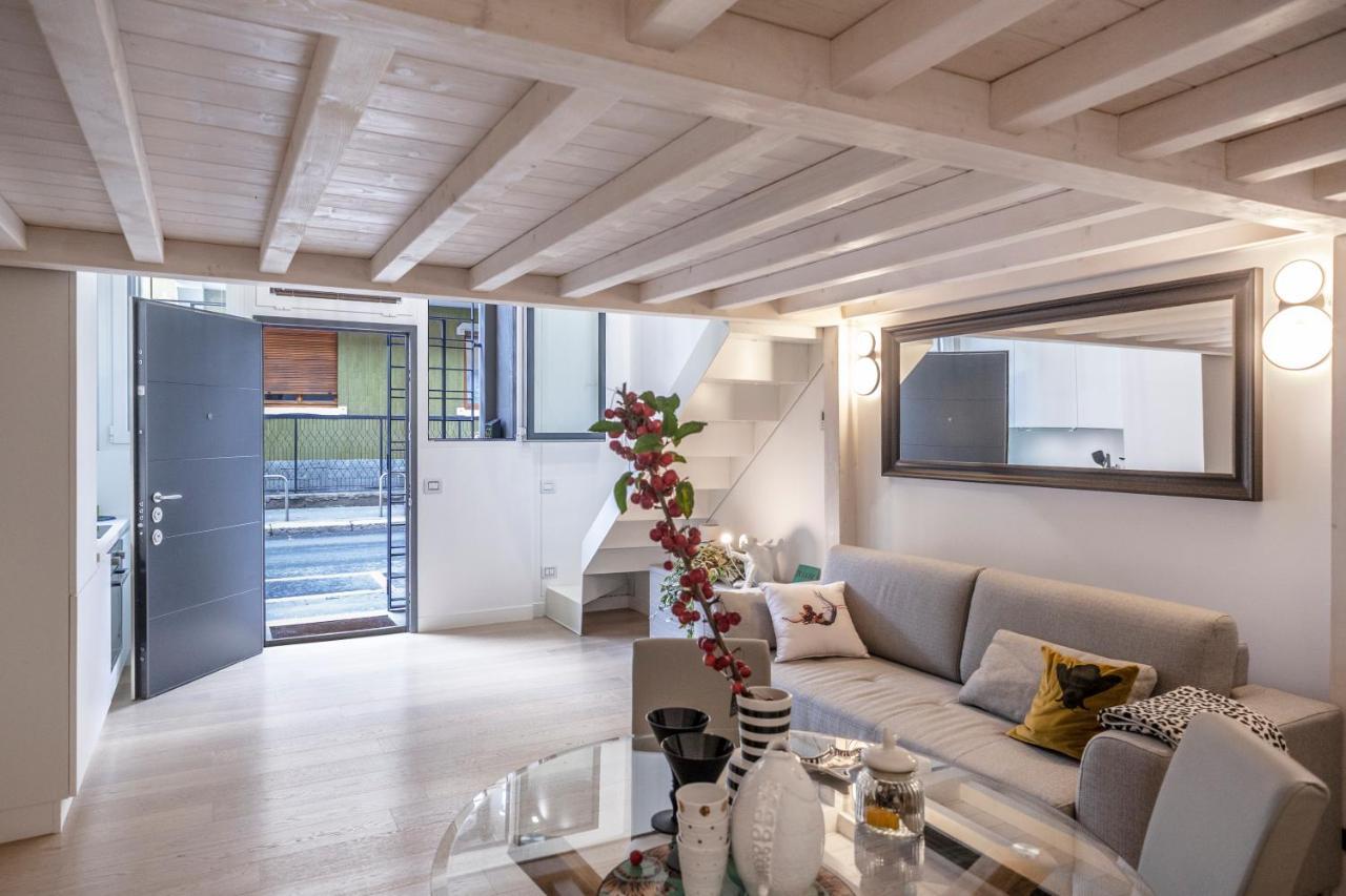 Appartamento Minimal Loft In Centro A Milano