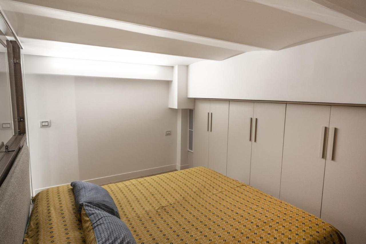 Appartamento Minimal Loft In Centro A *