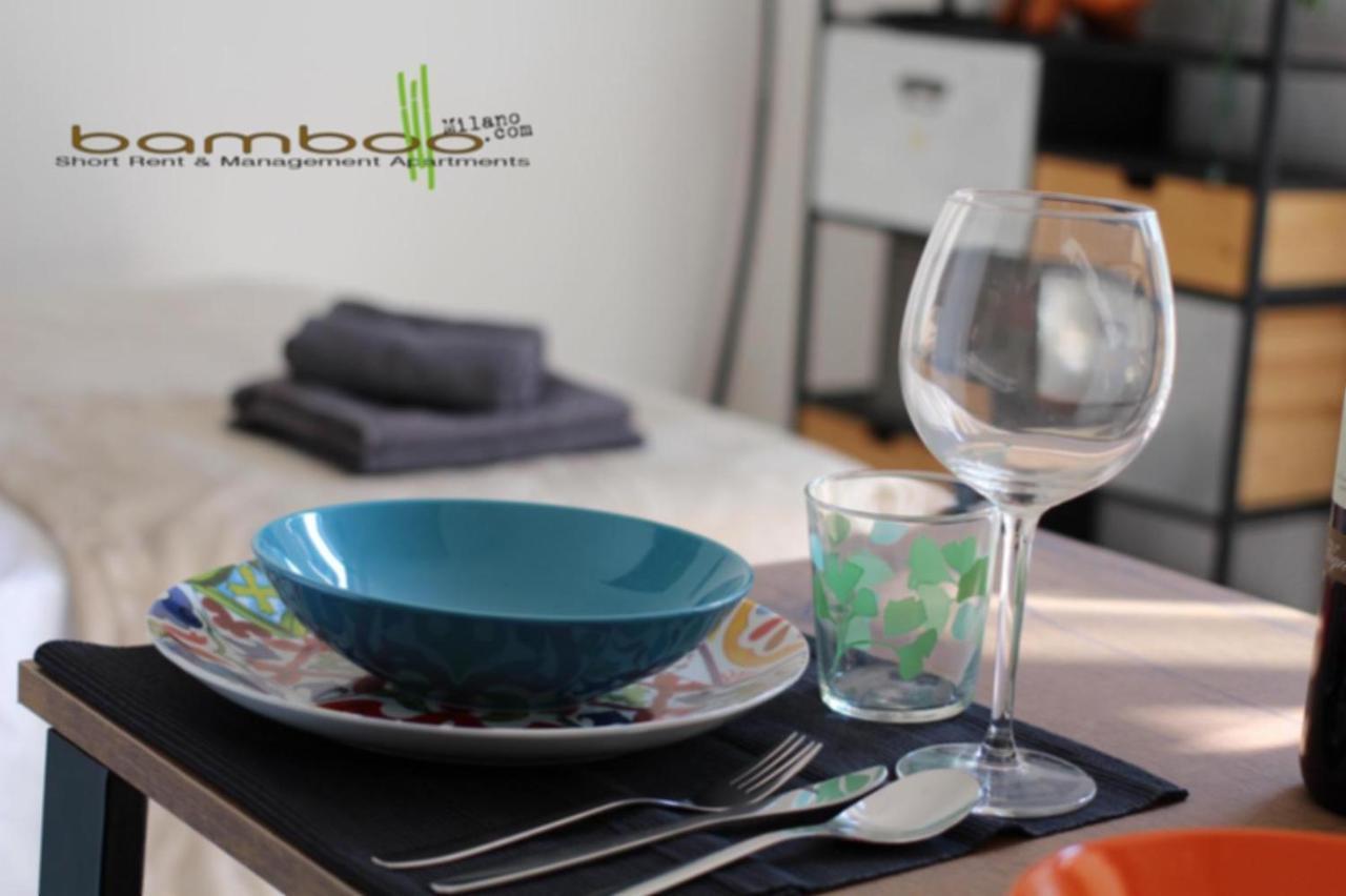 Bamboo Agnesi Leilighet *