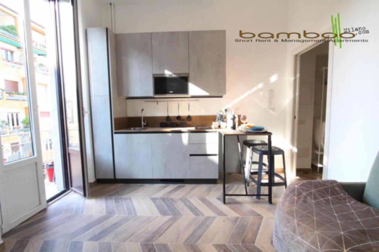 Leilighet Bamboo Agnesi *