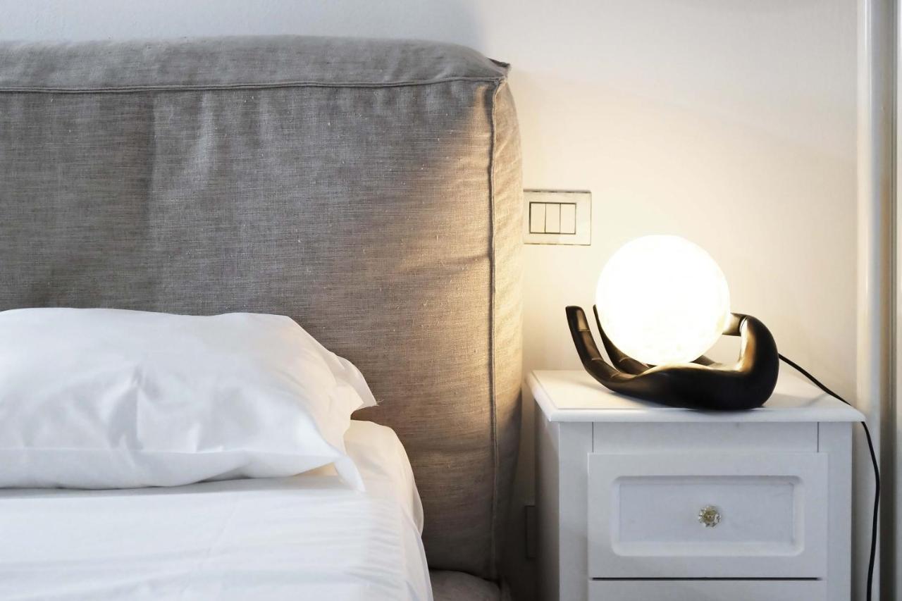 Charming One Bedroom In Moscova Area Appartement *