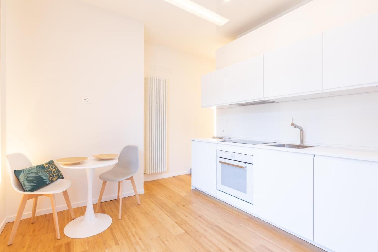 Casa Da Margae Apartment Milan